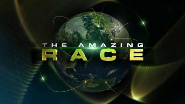 The Amazing Race