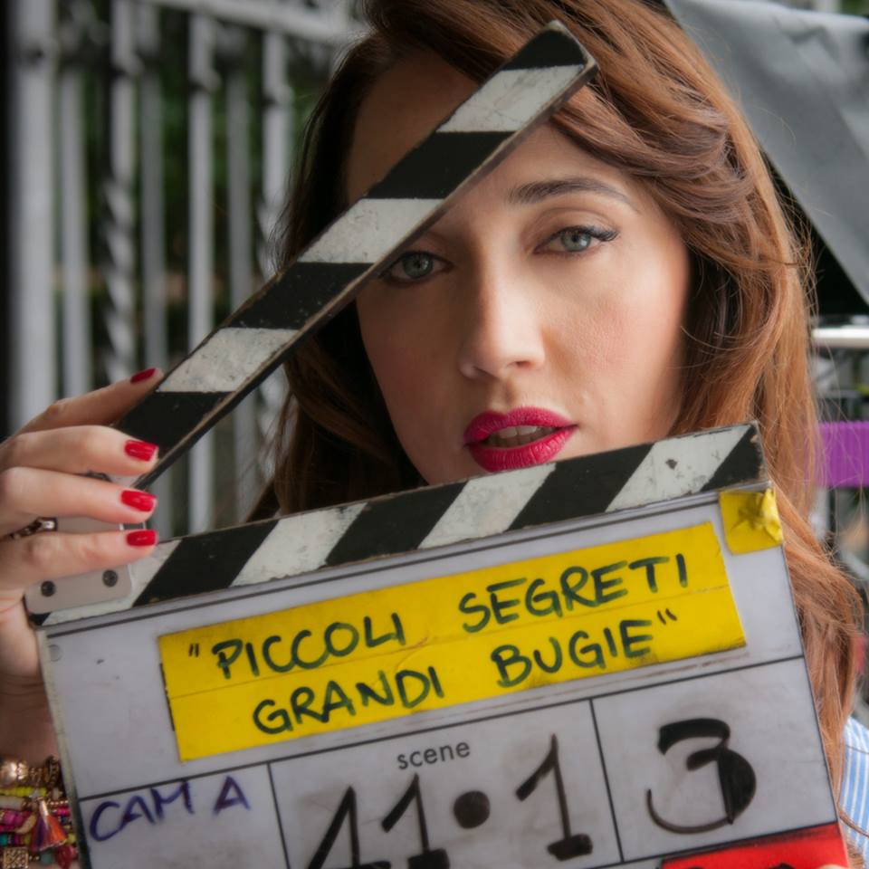 Purché finisca bene 2 - episodio “Piccoli segreti, grandi bugie”