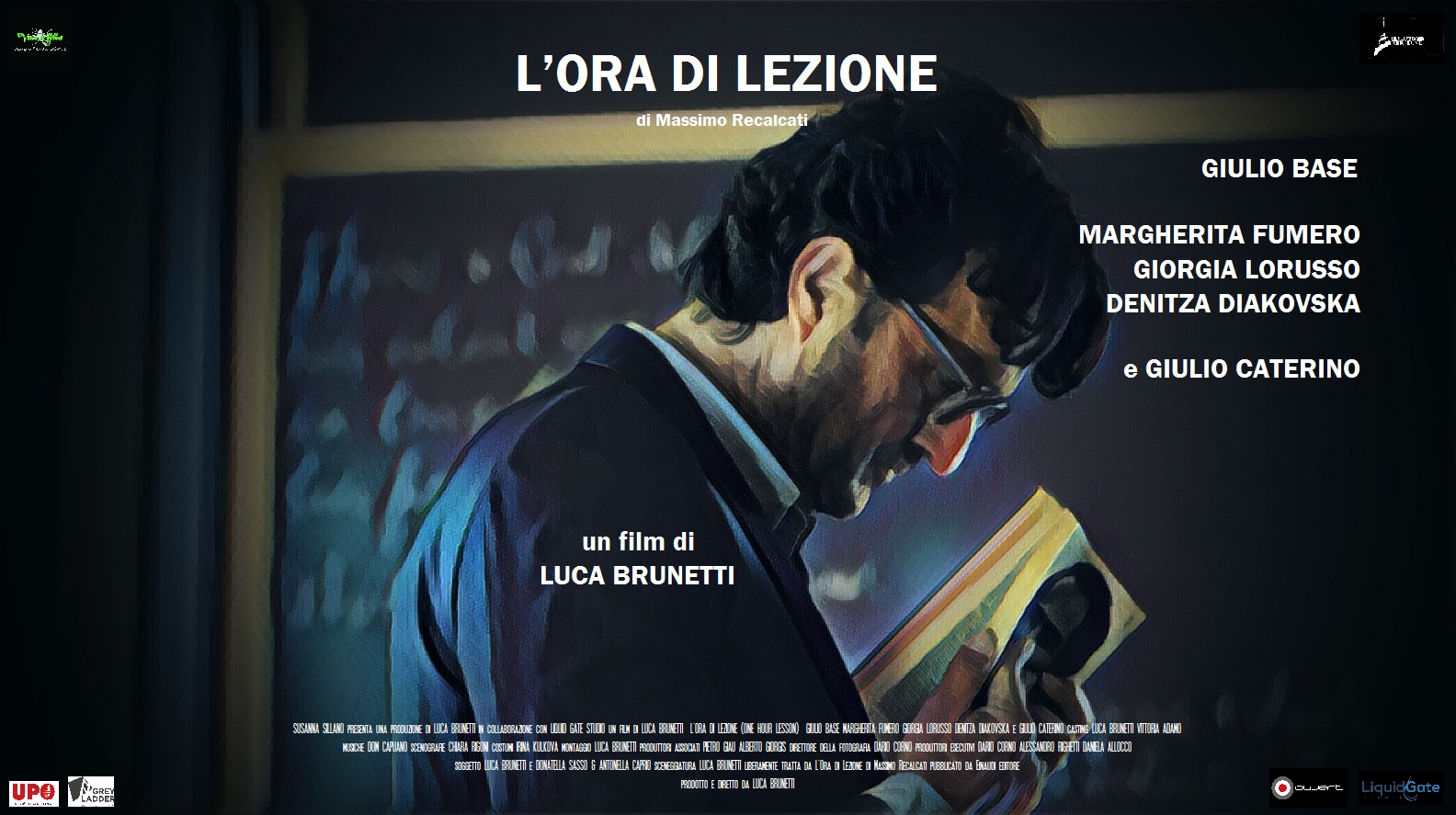 L’ora di lezione