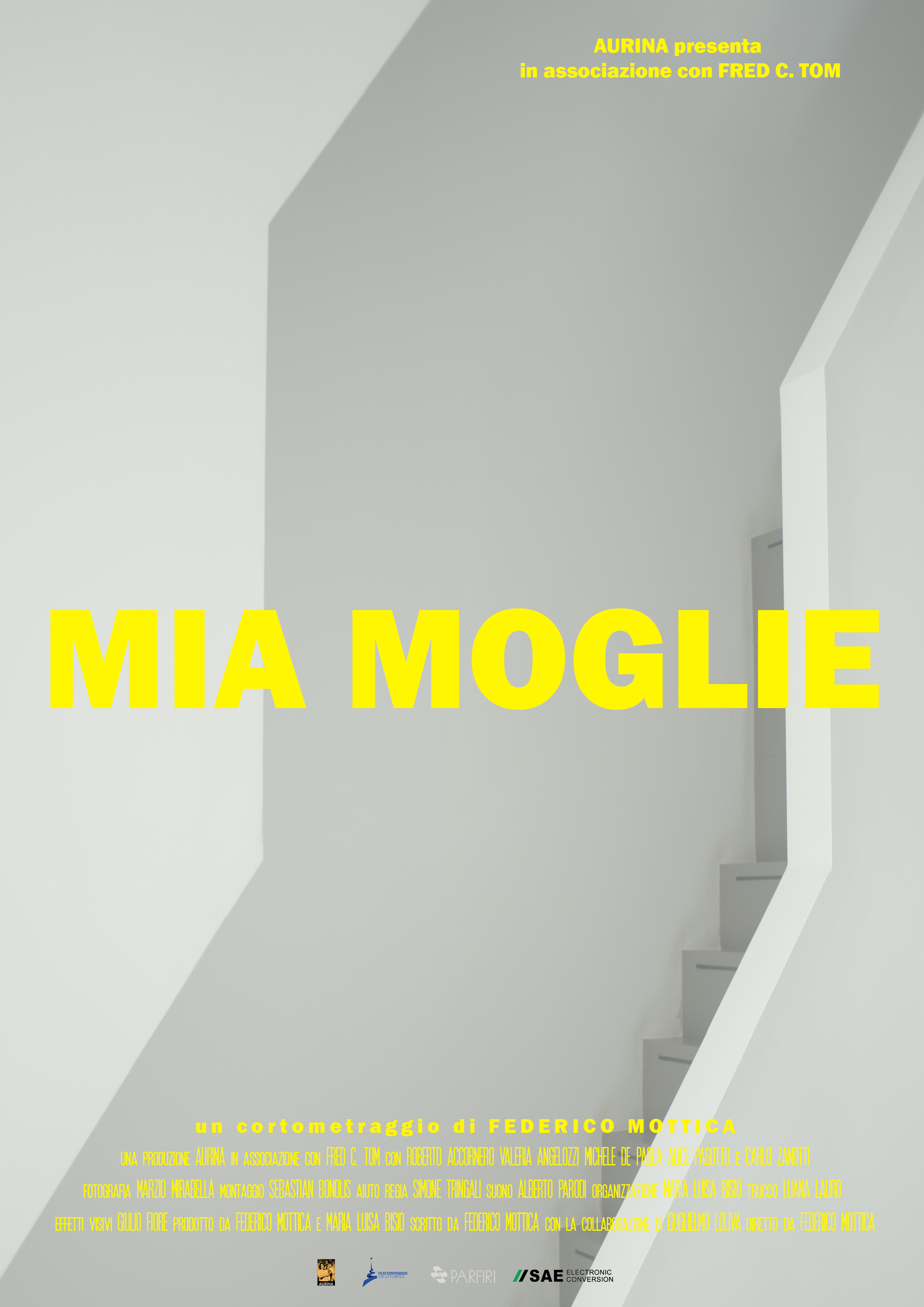 Mia moglie