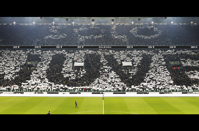 Ragazzi di stadio, 40 anni dopo