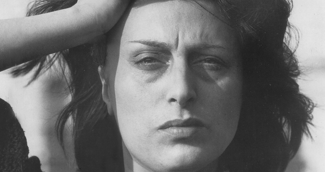 La passione di Anna Magnani