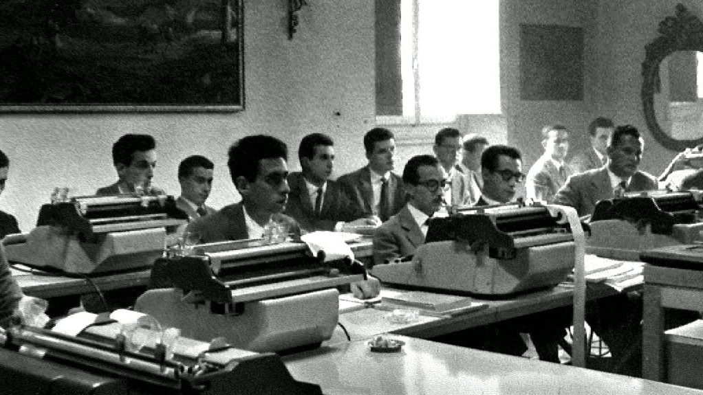 In Me Non C Che Futuro Film Database FCTP