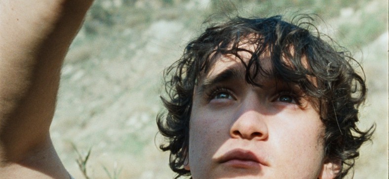 Lazzaro felice