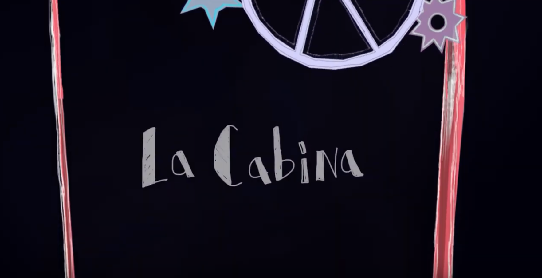 La cabina