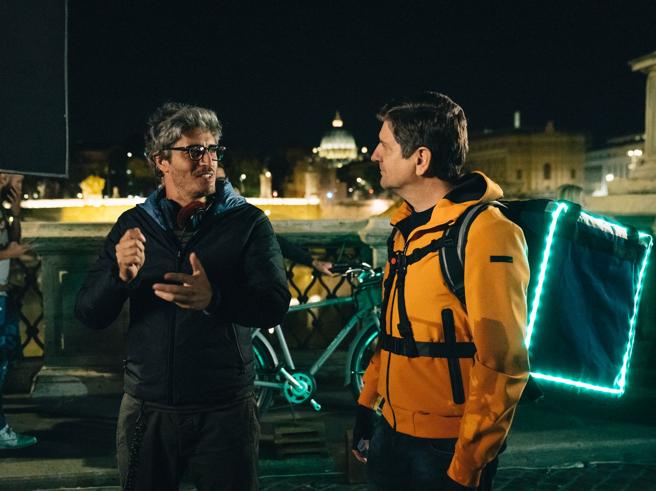 E Noi Come Str Rimanemmo A Guardare