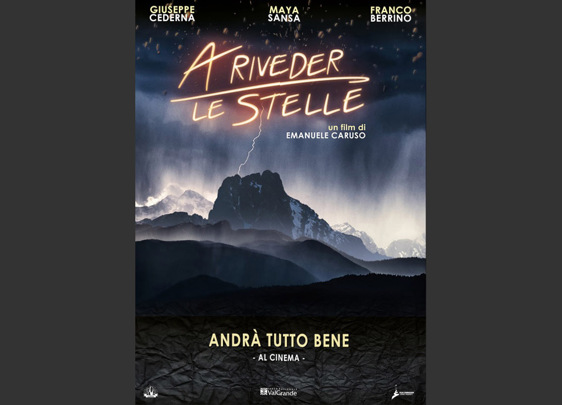 A riveder le stelle