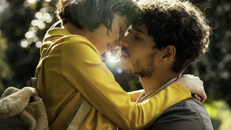 Ancora Più Bello Film Completo In Italiano