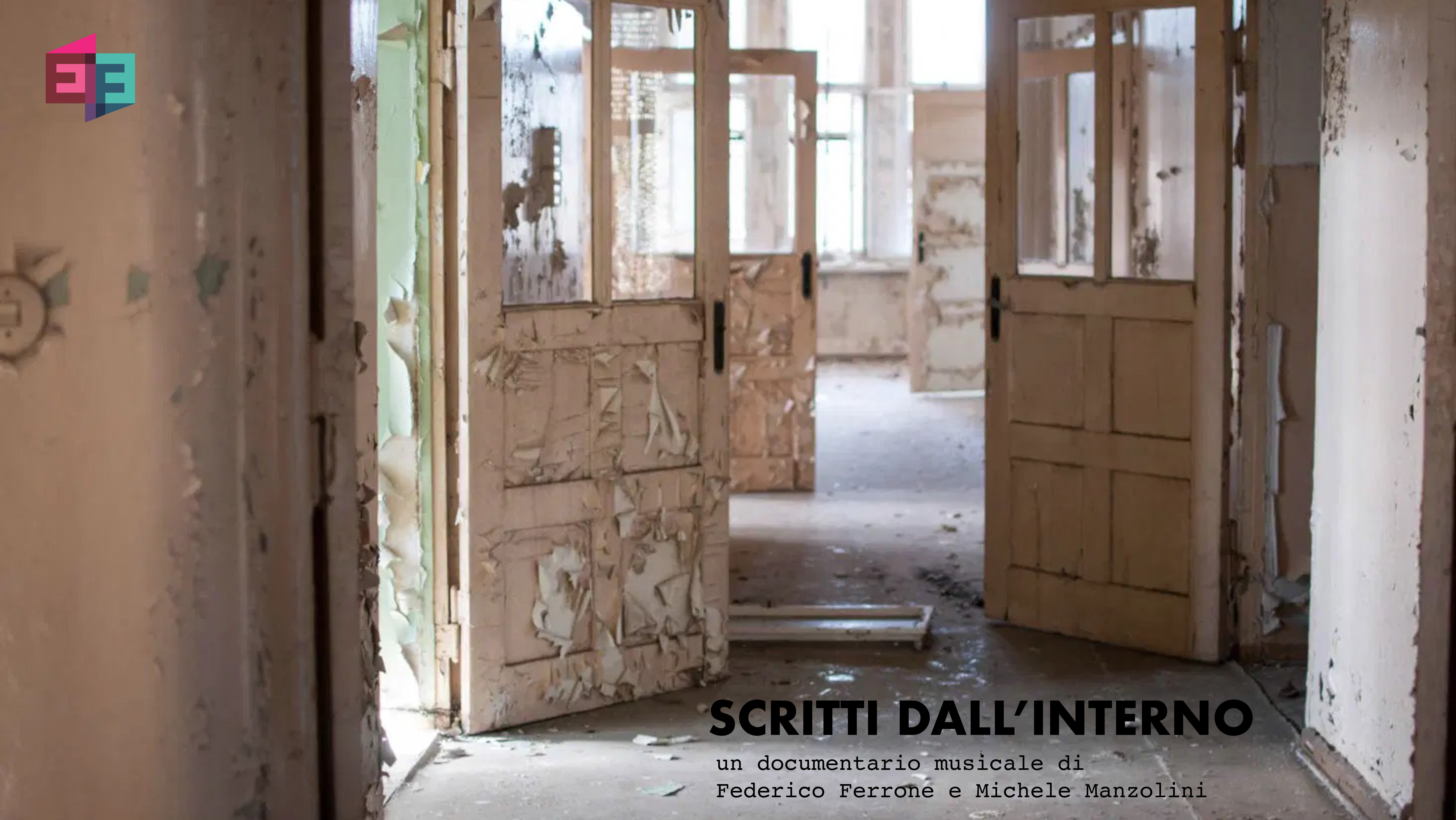 Scritti dall'interno