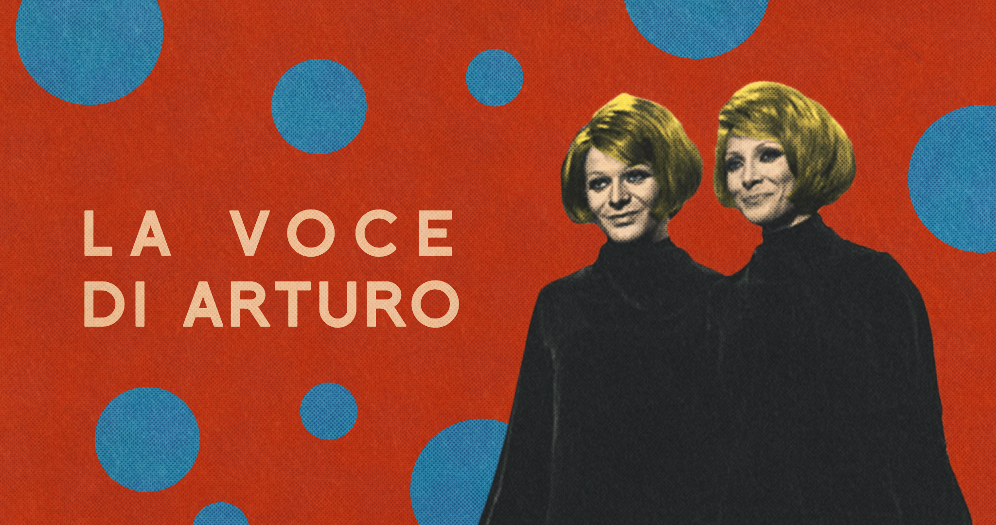 La voce di Arturo