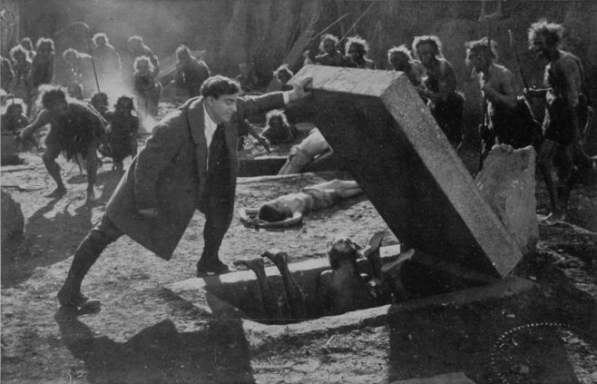 Il ritorno di Maciste