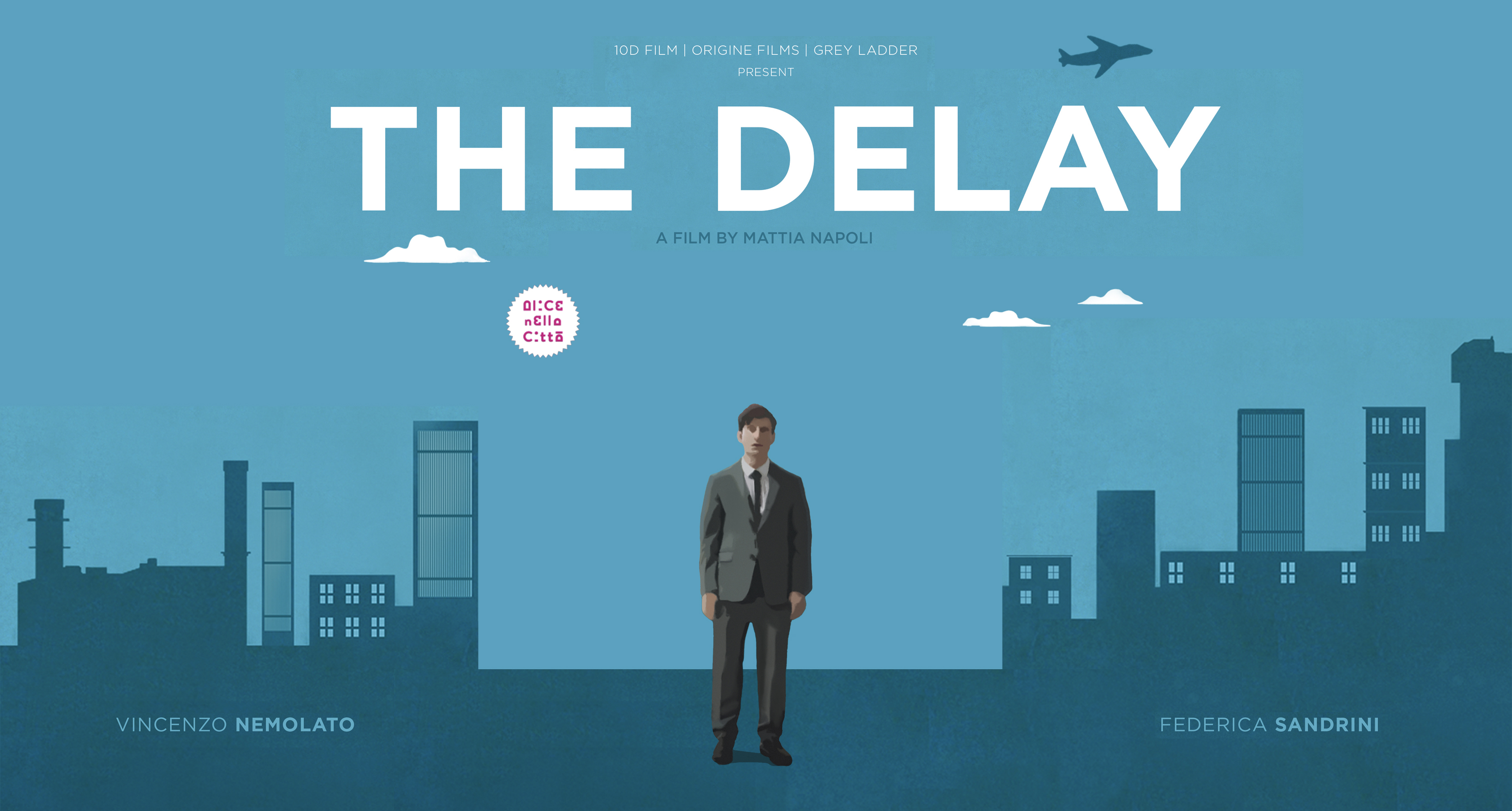 The Delay