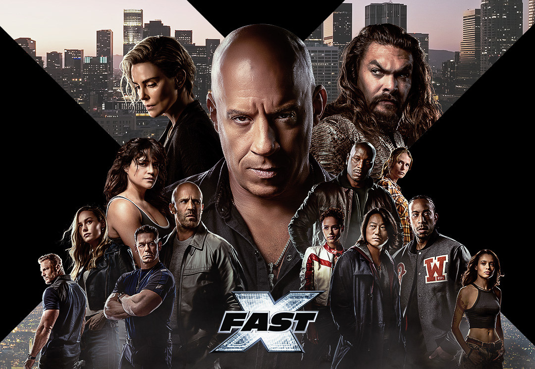 Fast X | Fast & Furious 10