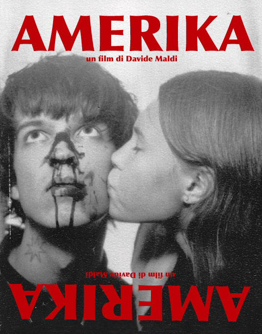 Amerika