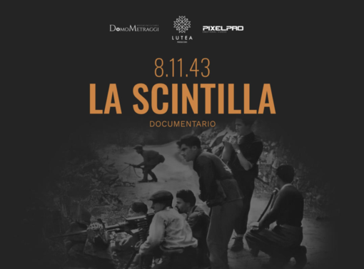 La Scintilla