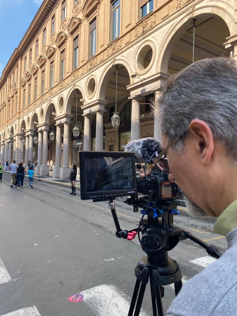 Shooting