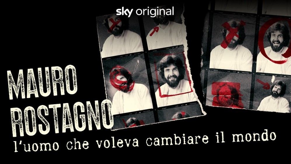 Mauro Rostagno. L’uomo che voleva cambiare il mondo