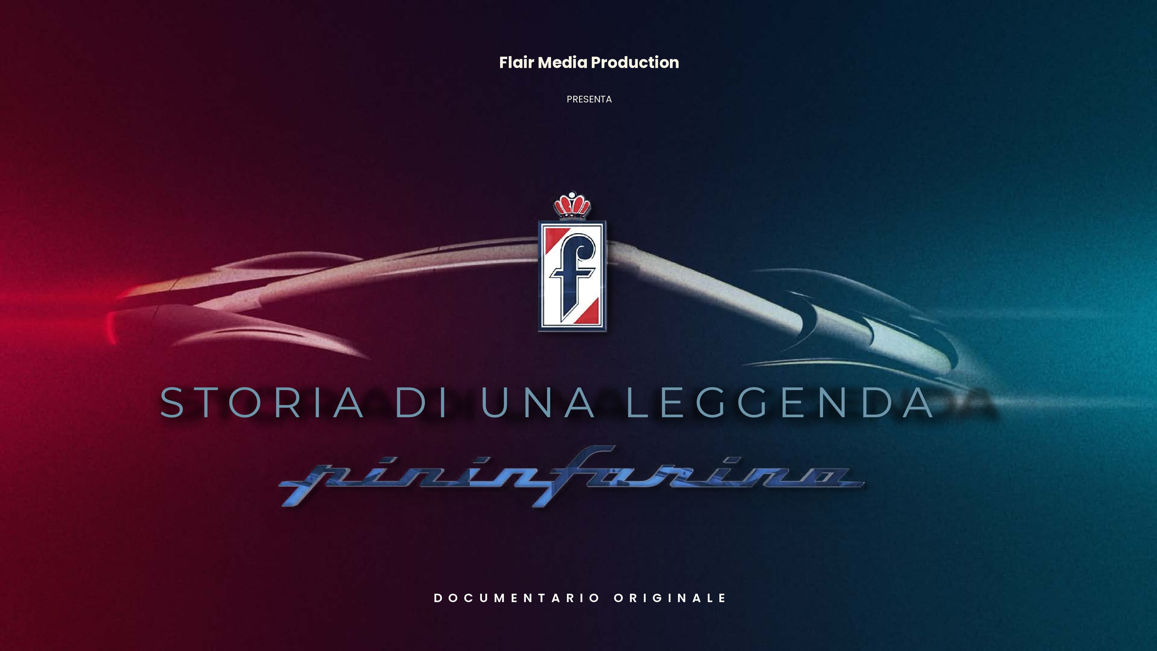 Storia di una leggenda: Pininfarina