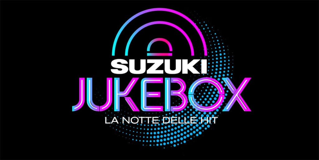 Suzuki Jukebox – La Notte Delle Hit