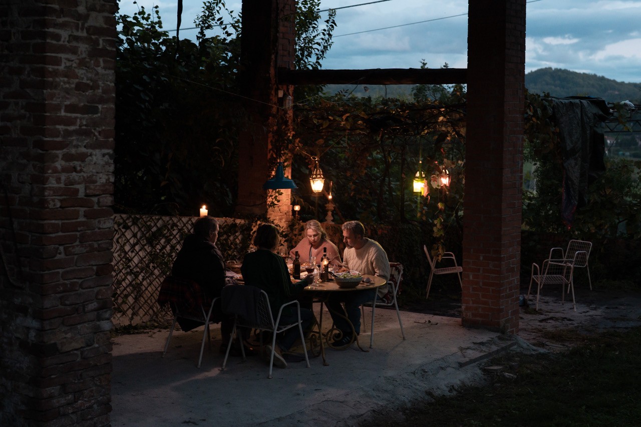 The Trip to Piedmont - Piemonte