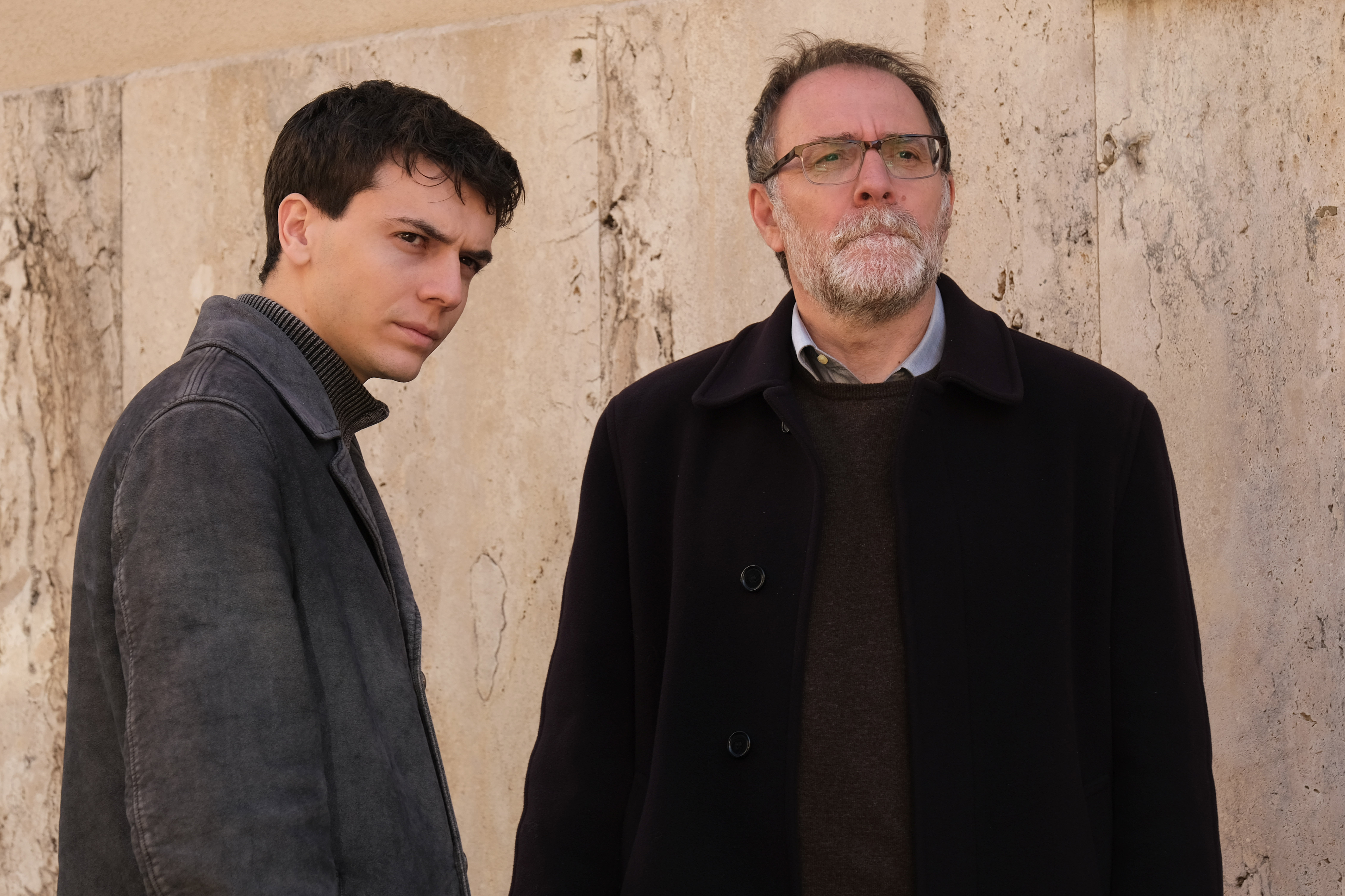 Gli ultimi giorni di vita di Leonardo Revelli, figlio unico