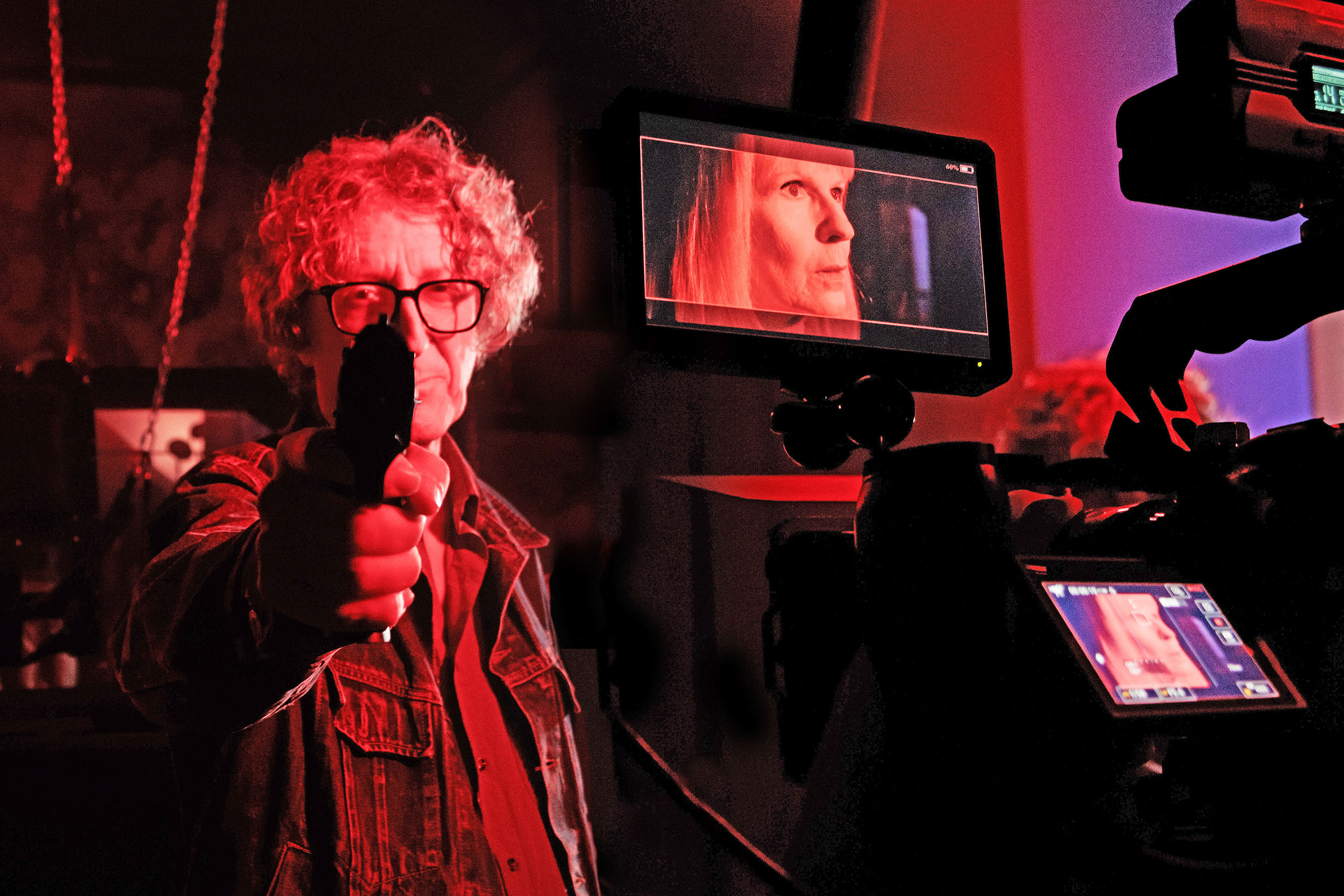 The Truth Game - Il gioco delle verità