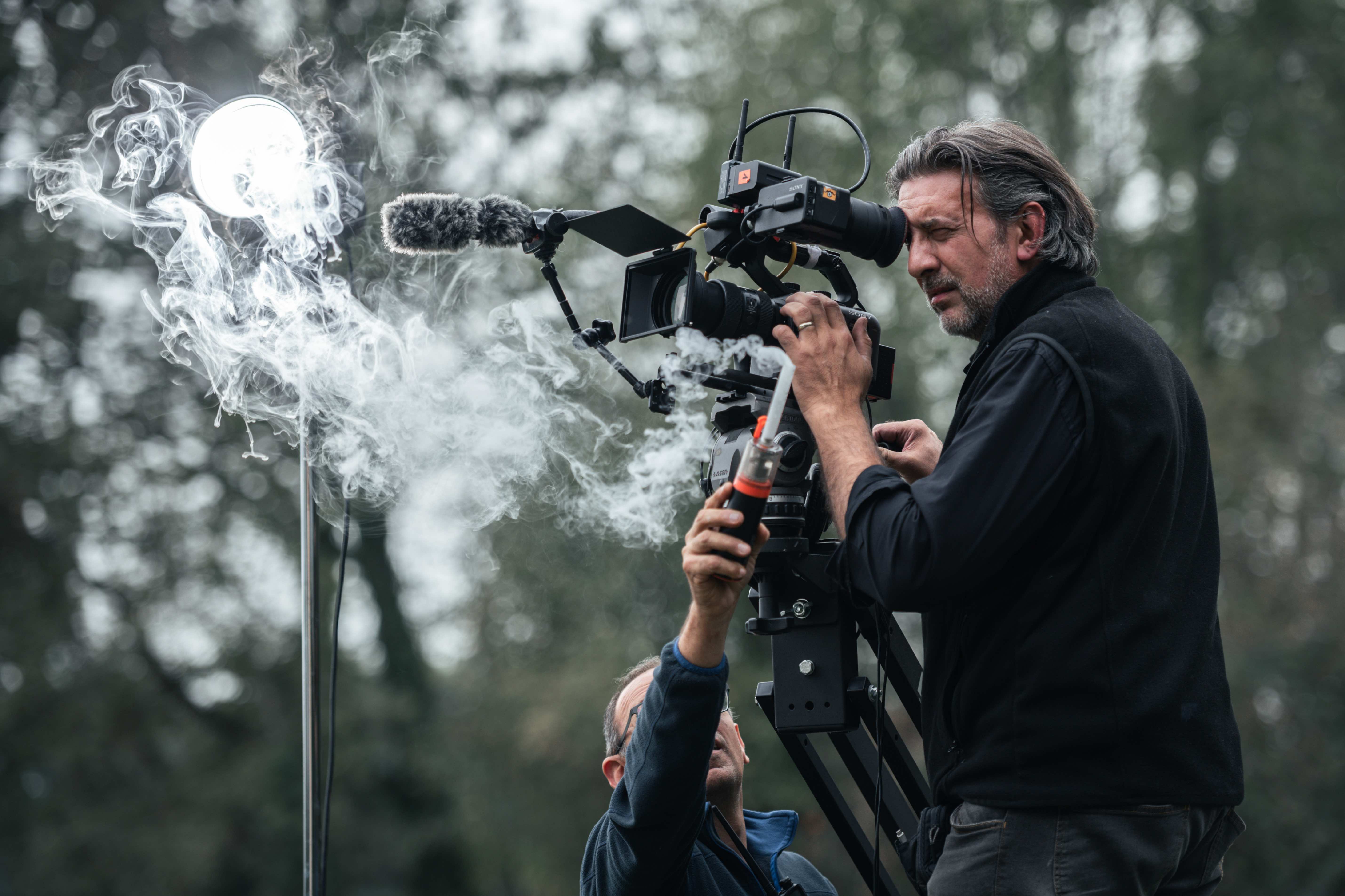 Masche, le streghe di Levone