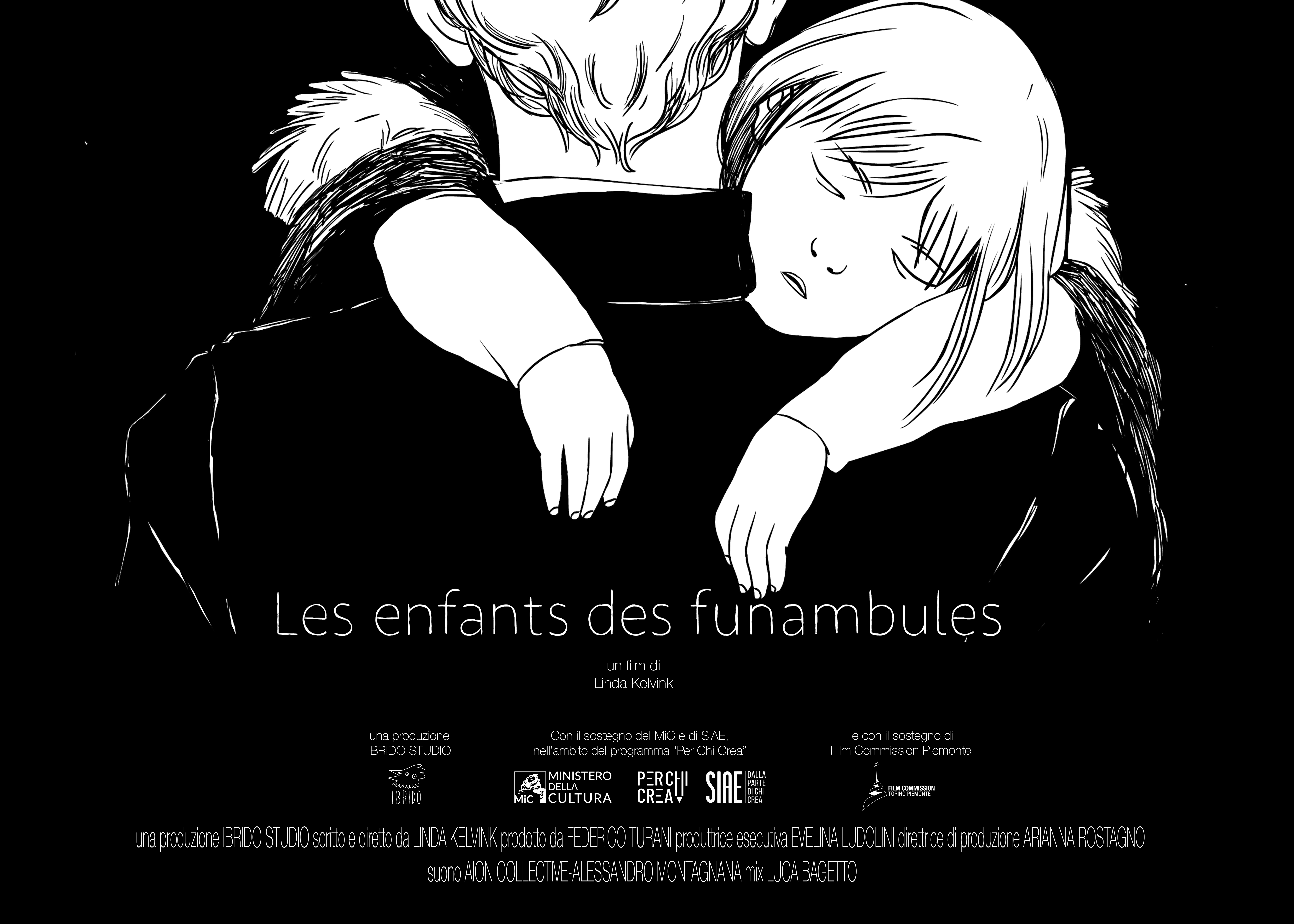 Les Enfants Des Funambules