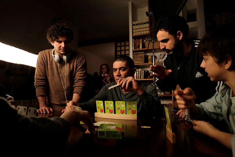 I figli della scimmia