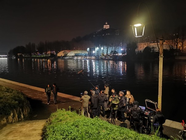 La vendetta delle formiche