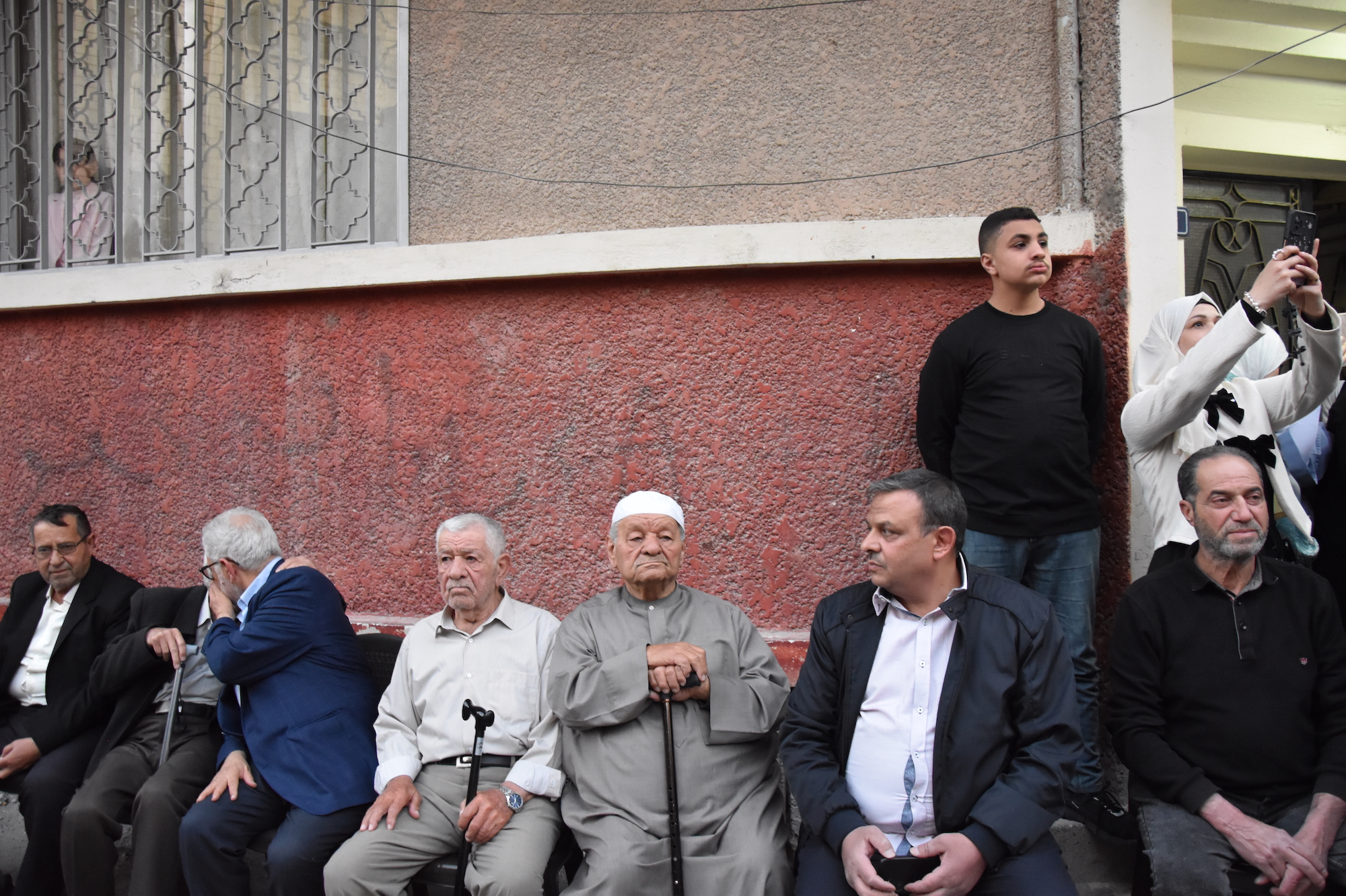 Da essa vi abbiamo creati