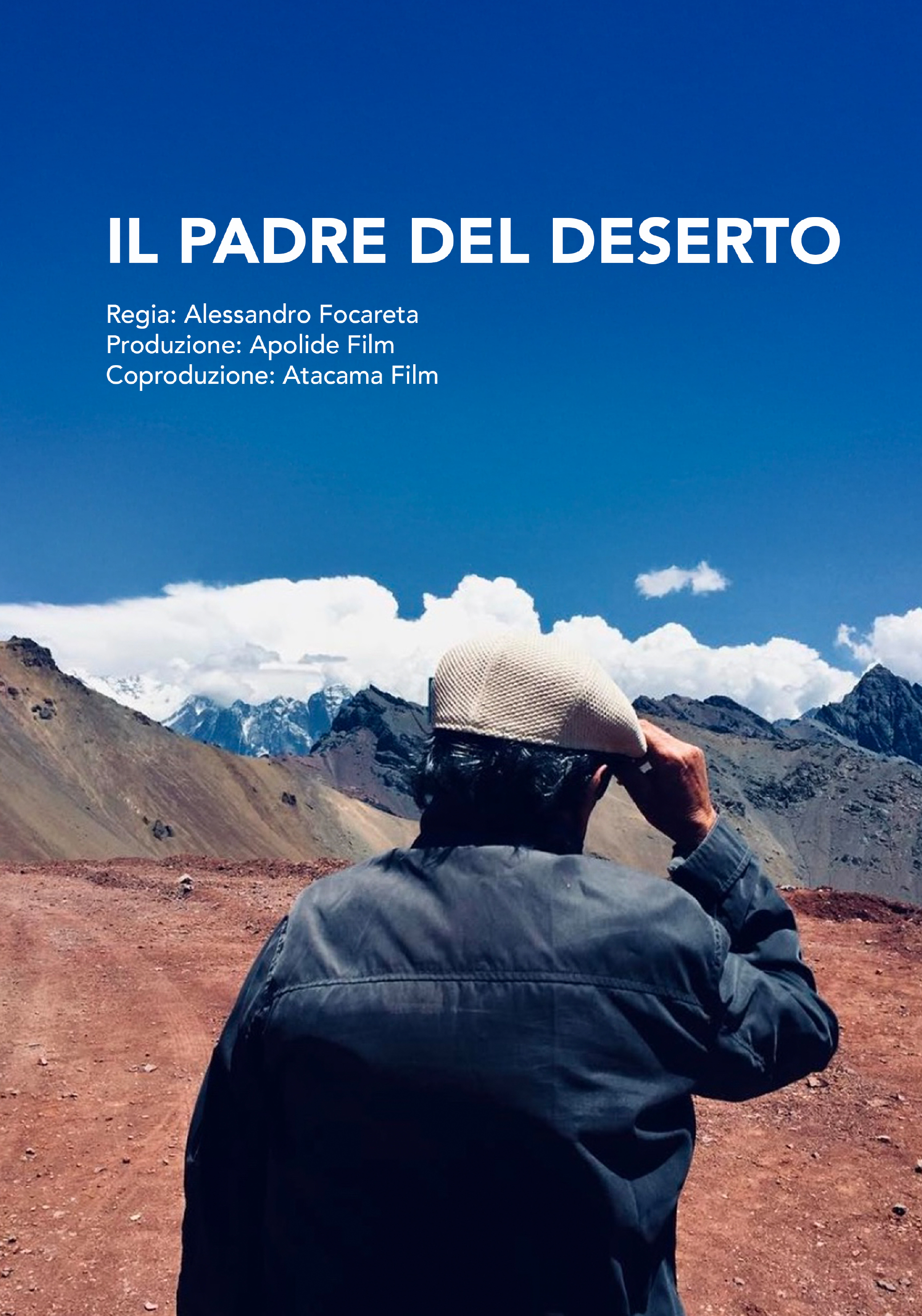 Il padre del deserto