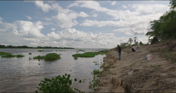 Questa macchina che ruba l'anima