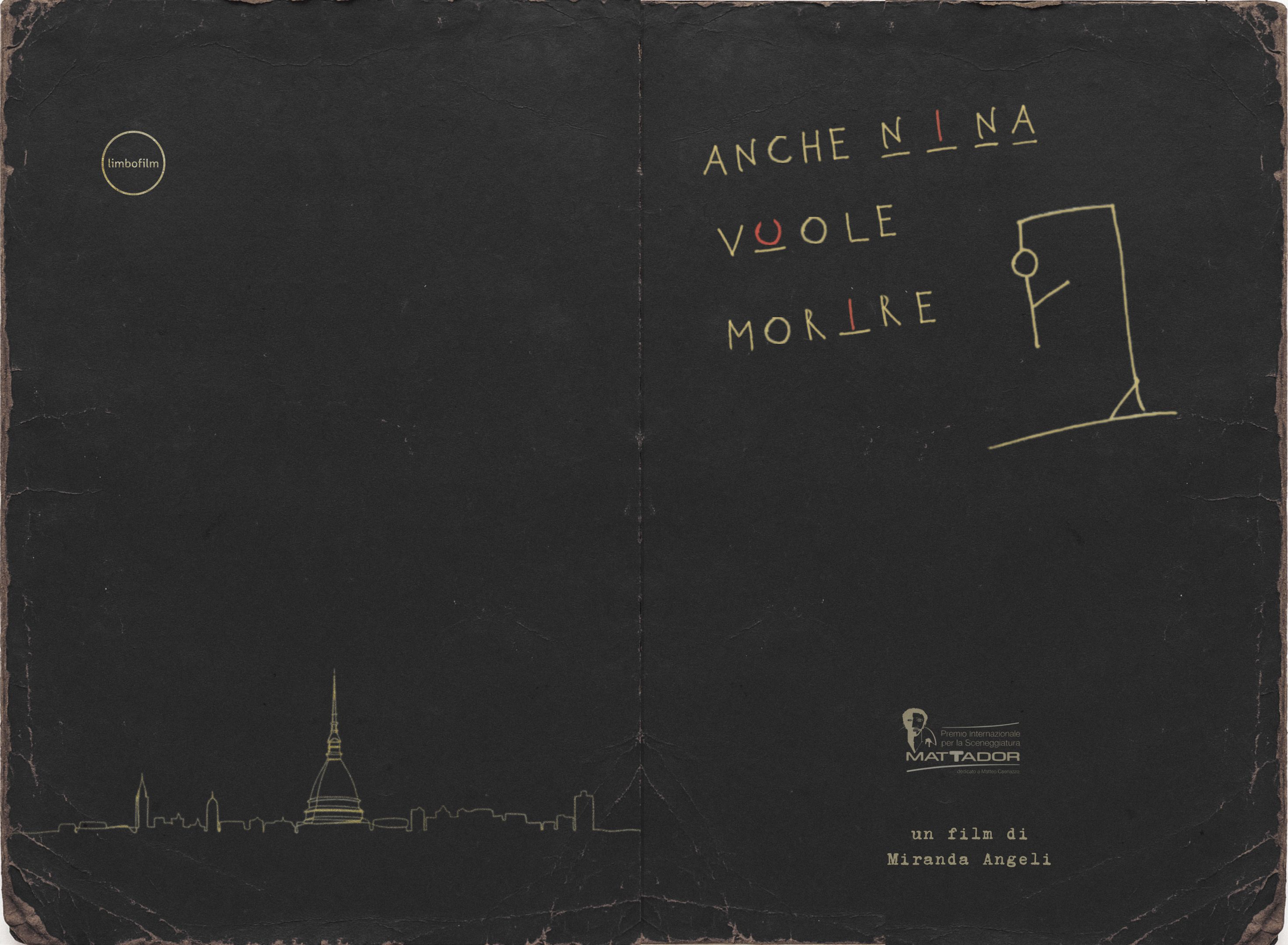 Anche Nina vuole morire