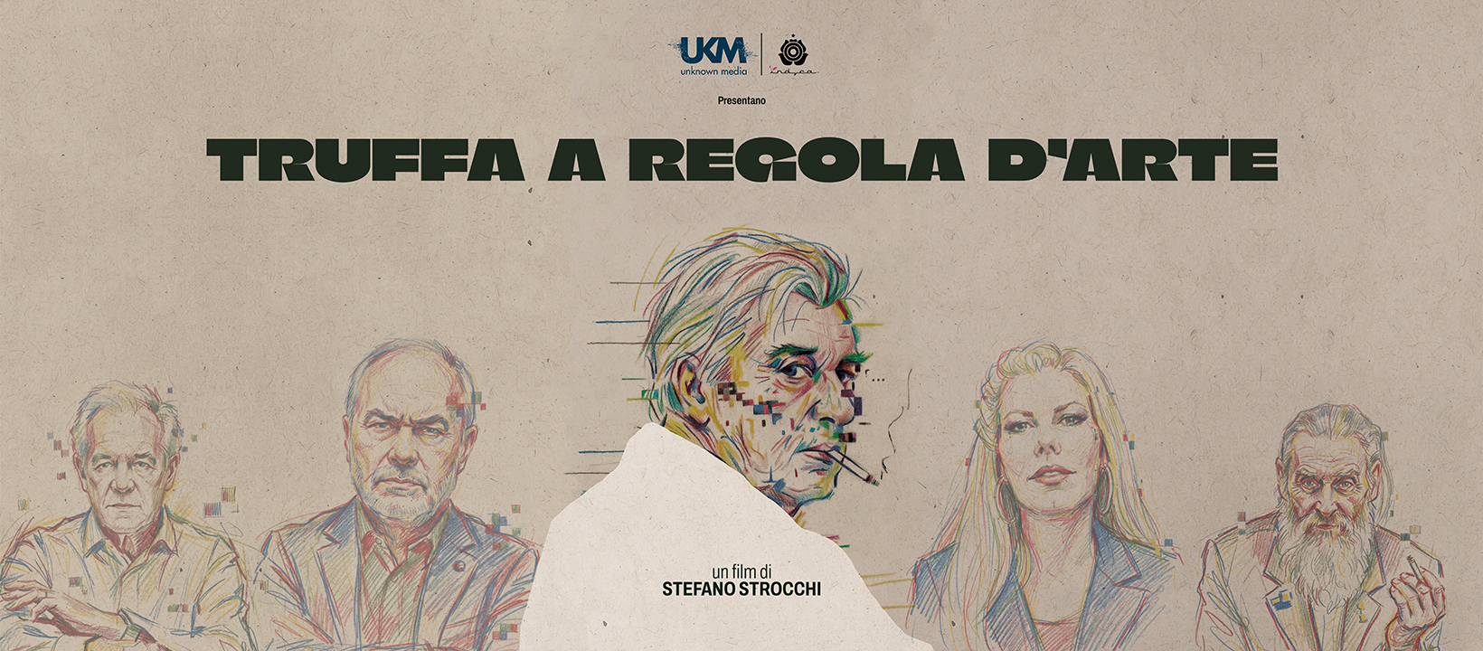 Truffa a regola d'arte