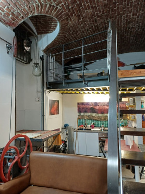 Studio D'Arte - Spazio D