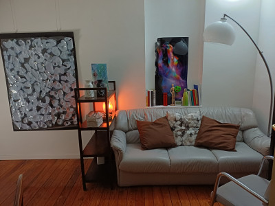 Studio D'Arte - Spazio D