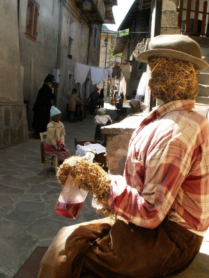 Frazione San Pietro