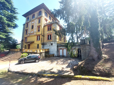 Palazzo Losio
