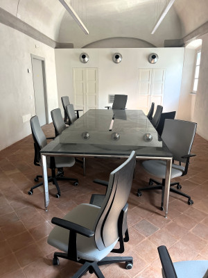 Complesso Santa Croce - Centro congressi 