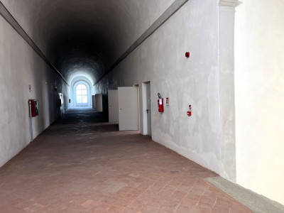 Complesso Santa Croce - Centro congressi 