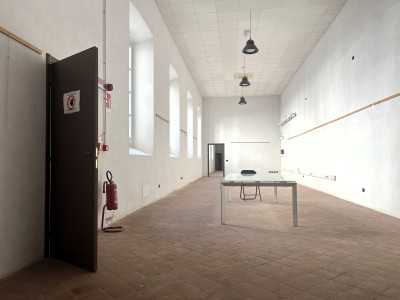 Complesso Santa Croce - Centro congressi 