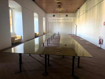 Complesso Santa Croce - Centro congressi 