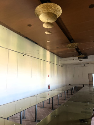 Complesso Santa Croce - Centro congressi 