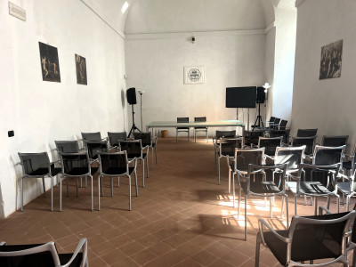 Complesso Santa Croce - Centro congressi 