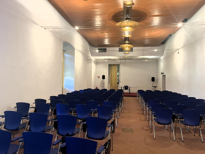 Complesso Santa Croce - Centro congressi 