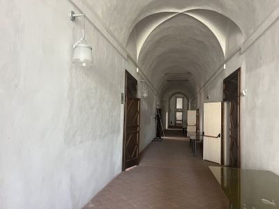 Complesso Santa Croce - Centro congressi 