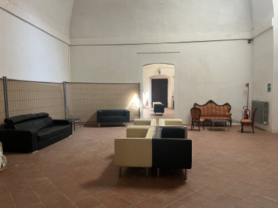 Complesso Santa Croce - Centro congressi 