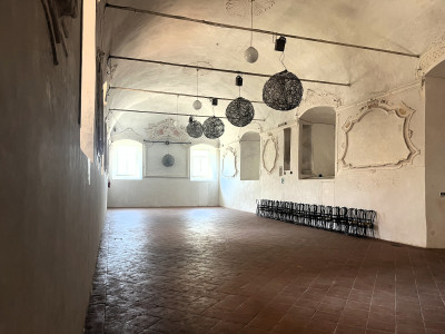 Complesso Santa Croce - Centro congressi 