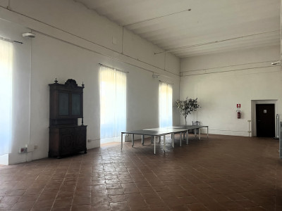 Complesso Santa Croce - Centro congressi 